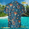 Street Sharks Ripster Slash Hawaiian Shirt Fan Gift-b kRSt9cM