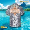 Tennessee Volunteers 2024 SEC Mens Basketball Regular Season Champions Hawaiian Shirt-b wAE9Qux