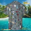 The Races Of Doctor Who Hawaiian Shirt-b shpl0H8