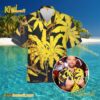 Travis Kelce Las Vegas Bachelor Party Print Hawaiian Shirt kjtMvRF