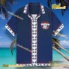 Van Halen Rock Band Navy Hawaiian Set-a 34ioG96