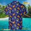 Wicked Winged Monkeys Halloween Hawaiian Shirt-b S125gtW