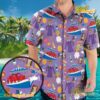 Willy Wonka Hawaiian Shirt