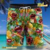 Animal Drummer Muppet Character Pineapple Summer Beach Hawaiian Set-b 1cjBuEP