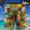 Animal Drummer Muppet Character Pineapple Summer Beach Hawaiian Set-c B6bTMHh