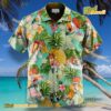 Beaker Muppet Character Pineapple Summer Beach Hawaiian Set xWfMRdL