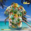 Beaker Muppet Character Pineapple Summer Beach Hawaiian Set-a Kbxq8rX
