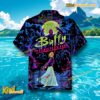 Buffy The Vampire Slayer Movie Poster Art Classic Hawaiian Shirt-a xzYJVd7