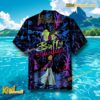 Buffy The Vampire Slayer Movie Poster Art Classic Hawaiian Shirt aS9sL75