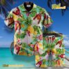 Camilla The Chicken Muppet Character Pineapple Summer Beach Hawaiian Set-x EP0syd5