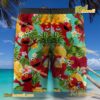 Elmo Muppet Character Pineapple Summer Beach Hawaiian Set-c NEPd0je
