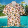 Garfield And Odie Christmas Hawaiian Shirt-a Xmkg3DF