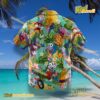 Gonzo Muppet Character Pineapple Summer Beach Hawaiian Set-a iLxPNOh