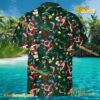 Gremlin Christmas Hawaiian Shirt-b PsH3GbW