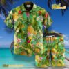 Kermit The Frog Muppet Character Pineapple Summer Beach Hawaiian Set-x ELBGfDl