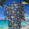 Kirby Dream Land Christmas Holiday Hawaiian Shirt-b lk9Lqg8