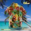 Mahna Mahna Muppet Character Pineapple Summer Beach Hawaiian Set-a JfGvtoz