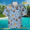 Rise Of The Guardians Characters Hawaiian Shirt-a j41UerS