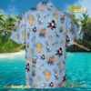 Rise Of The Guardians Characters Hawaiian Shirt-b Z8Y5kf0