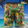 Rizzo The Rat Muppet Character Pineapple Summer Beach Hawaiian Set-c zCEOvXP