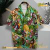 Rizzo The Rat Muppet Character Pineapple Summer Beach Hawaiian Set-y p8CHXLg