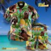 Rowlf The Dog Muppet Character Pineapple Summer Beach Hawaiian Set-x AhCqWNJ
