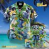 Sam The Eagle Muppet Character Pineapple Summer Beach Hawaiian Set-x 1ldHCz7