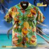 Scooter Muppet Character Pineapple Summer Beach Hawaiian Set cyY1GRg