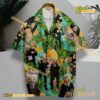 Statler And Waldorf Muppet Characters Pineapple Summer Beach Hawaiian Set-y pMEgqsB