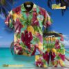 Telly Monster Muppet Character Pineapple Summer Beach Hawaiian Set-x Adc2ftM