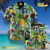 Zoot Muppet Character Pineapple Summer Beach Hawaiian Set-x w5WiYNB