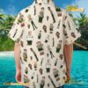 Brickleberry Cartoon Characters Hawaiian Shirt-b aENroyi