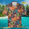 Clue Mystery Magazine Posters Collage Hawaiian Shirt lRbM1uH