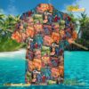 Clue Mystery Magazine Posters Collage Hawaiian Shirt-b fEZztHQ