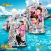 Elvis Presley Long Live The King Floral Hawaiian Set-a U7m0ZRM