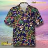 Gremlins Little Monsters Christmas Hawaiian Shirt-a bEGm0lj