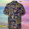 Gremlins Little Monsters Christmas Hawaiian Shirt-b HT3vwFP