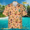 The Magilla Gorilla Show Cartoon Characters Hawaiian Shirt-a fm4QTPG