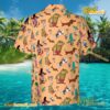 The Magilla Gorilla Show Cartoon Characters Hawaiian Shirt-b kuV9lhB