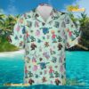 The Pagemaster Cartoon Characters Hawaiian Shirt-a aMyRBQw