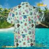 The Pagemaster Cartoon Characters Hawaiian Shirt-b 8qLubNk
