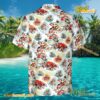 The Wind In The Willows Disney Characters Hawaiian Shirt-b qUv7CiF