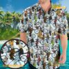 Tour De Muppet Hawaiian Shirt 4xMtZHk