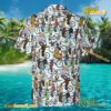 Tour De Muppet Hawaiian Shirt-b TlyjSxs