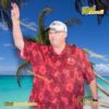 Andy Reid Kansas City Chiefs Tommy Bahama Hawaiian Shirt-a 4THStIm