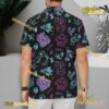 Arcane Jinx Was Here Graffiti Hawaiian Shirt-b JzXNSeq