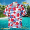 Buffalo Bills Beach Weather Hawaiian Shirt-a 8niKG1D