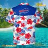 Buffalo Bills Beach Weather Hawaiian Shirt-b einp6Jw