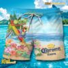Corona Extra Parrot It's 5 O'clock Somewhere Beach Shorts-a EhBx98q