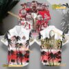 Ohio State Buckeyes College Football Playoff 2024 National Champions Hawaiian Shirt-a So4D7z8